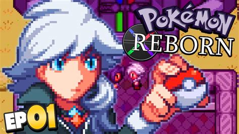 pokemon reborn|News .